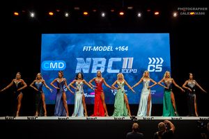 FIT-MODEL +164 раунд 2